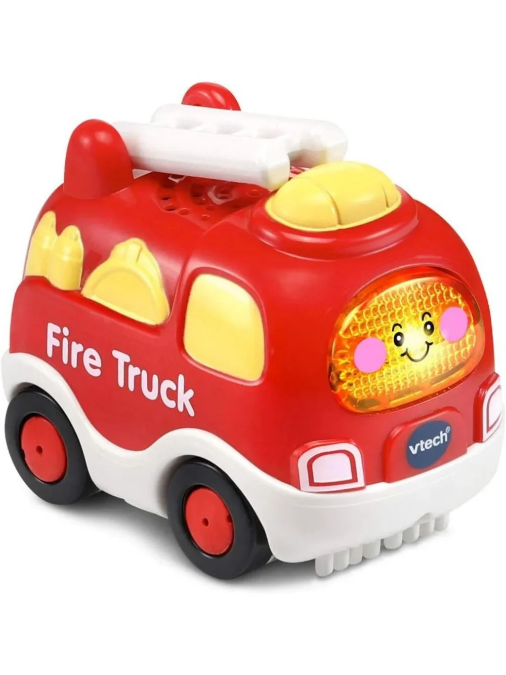 Smart Wheels Starter Pack - 3 Fun, Interactive Toy Cars for Kids - Picture 4 of 7